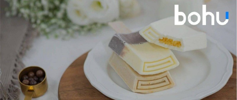 鐘薛高，缺一個(gè)羅永浩