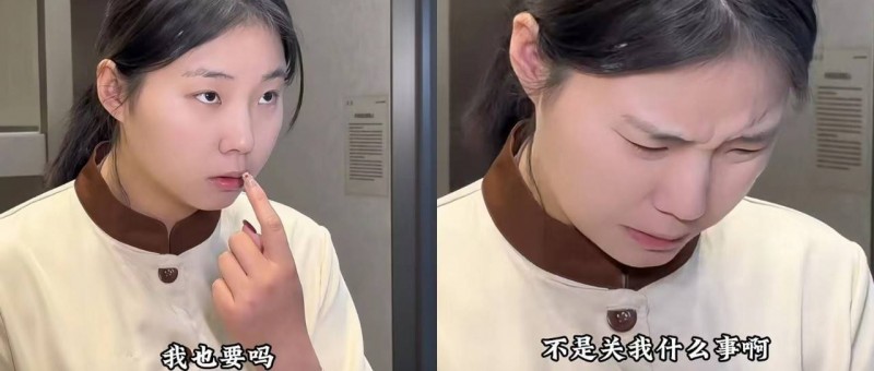 王媽翻車引群嘲，打工人的流量還能吃多久？