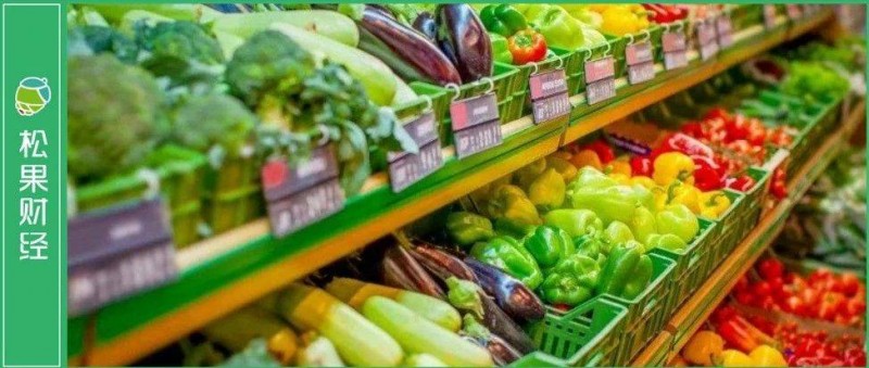 腰斬水果快遞費，菜鳥速遞爭占生鮮物流C位？