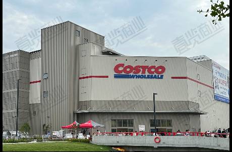 倉(cāng)儲(chǔ)會(huì)員店諸神，激戰(zhàn)南京市場(chǎng)