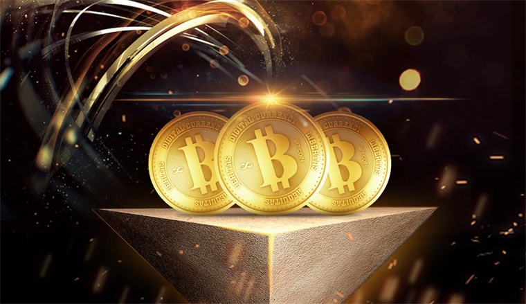 比特幣價(jià)格下跌4，跌破67000美元！今年比特幣上漲幅度仍比歷史高點(diǎn)低9以上