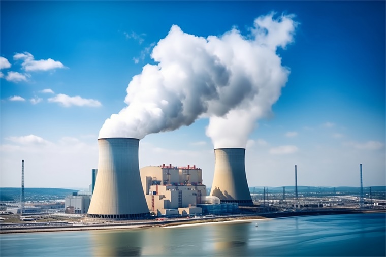 挑戰(zhàn)天然氣！比爾蓋茨投入超10億美元建設(shè)核電站，專家稱核電未來很大程度上要取代煤電