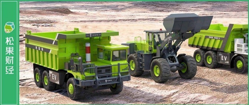 博雷頓三年虧損超5億元，工程機(jī)械新勢(shì)力也有盈利困擾？