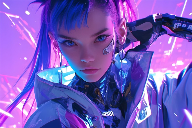 2024年中國(guó)十大最火數(shù)字人公司一覽 騰訊視頻號(hào)禁止數(shù)字人直播帶貨，數(shù)字人顛覆了直播電商？