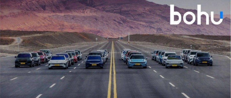 懂車帝備戰(zhàn)IPO，車圈流量有沒有新玩法？