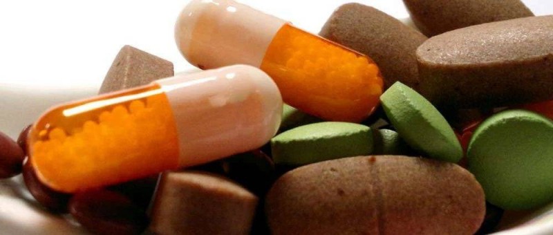 AI制藥，起跑落后