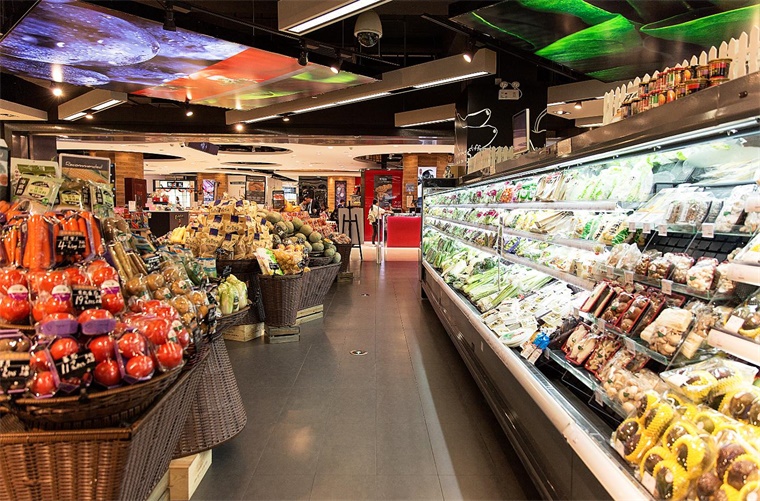 爆改永輝超市首日銷售額暴增近14倍？胖東來 淘汰了80產(chǎn)品，往好的方向發(fā)展，7月1日改造新鄉(xiāng)店