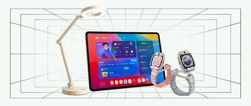 學(xué)生暑期三大件，重燃千億市場