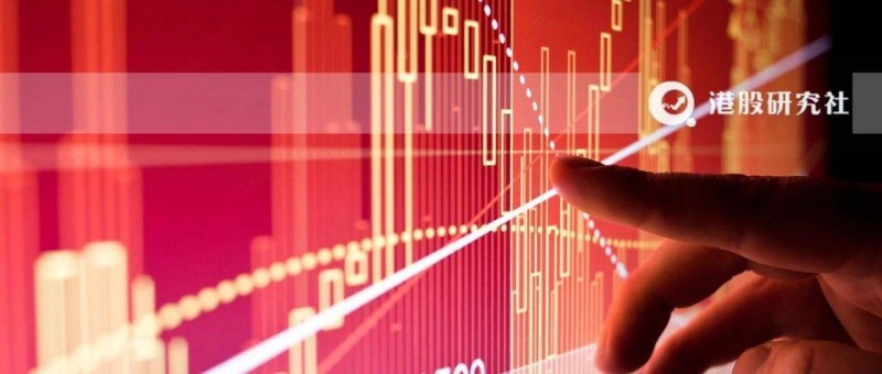 港股全面大反攻即將開(kāi)始！