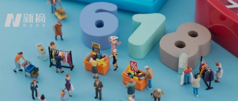 當(dāng)618成馬拉松，淘寶直播何以玩轉(zhuǎn)耐力游戲？