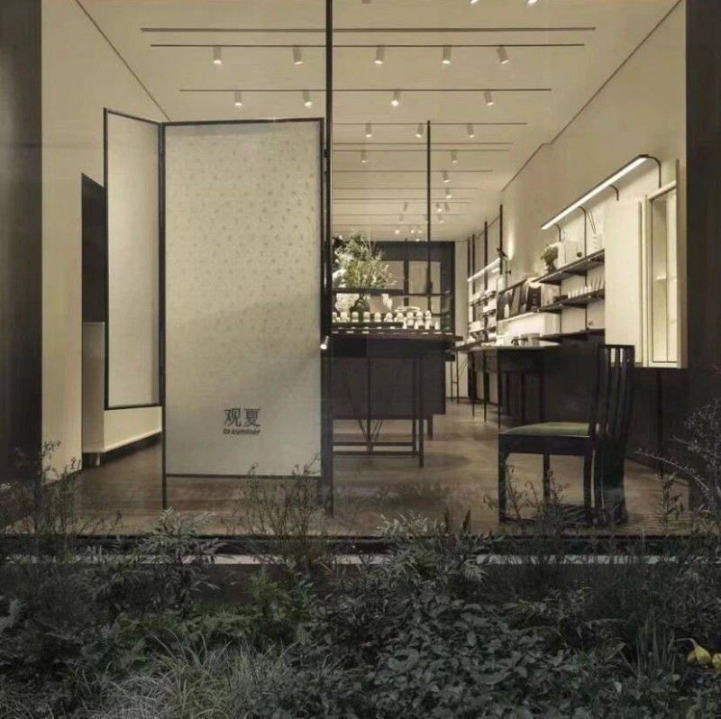 營銷風(fēng)向｜品牌的線下空間，如何成為生活目的地？