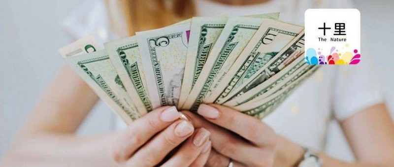 縣城小自媒體可以賺錢！