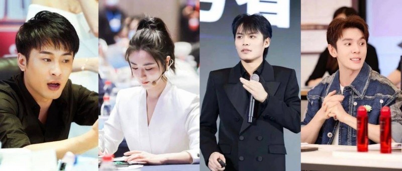 超頭主播下半場(chǎng)，集體押注自營(yíng)品牌