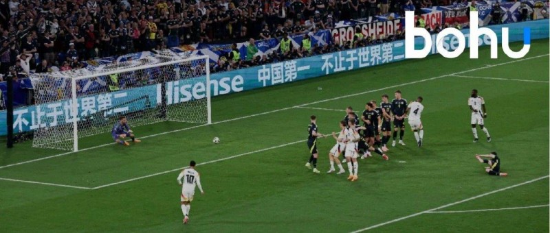 三度贊助歐洲杯，海信圖什么？