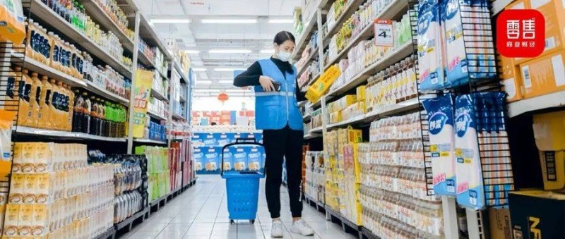 加碼前置倉，傳統(tǒng)零售企業(yè)轉(zhuǎn)型需要還是必要？