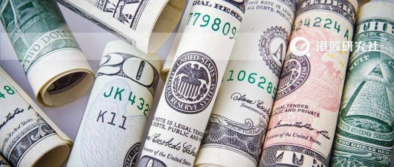 美債異動，為何帶崩了港股？