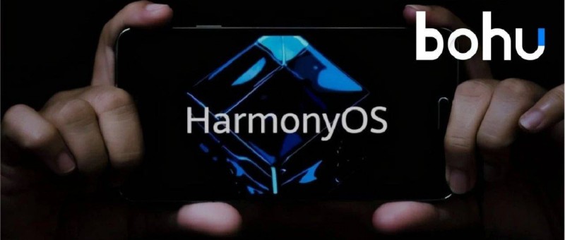 純血鴻蒙推出，華為的反擊時(shí)刻？