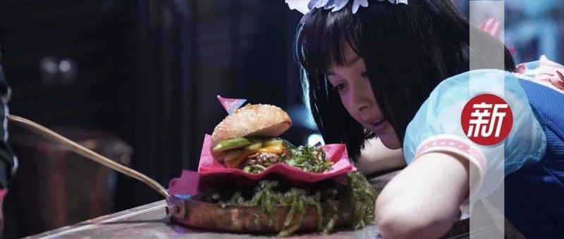 幽靈餐飲店，在中國被禁，在美國瘋長