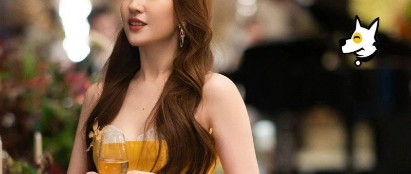 劉亦菲同款賣爆，復(fù)旦、清華坐不住了