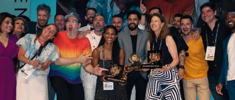 創(chuàng)意新風(fēng)尚 2024戛納最吸睛的10枚全場大獎