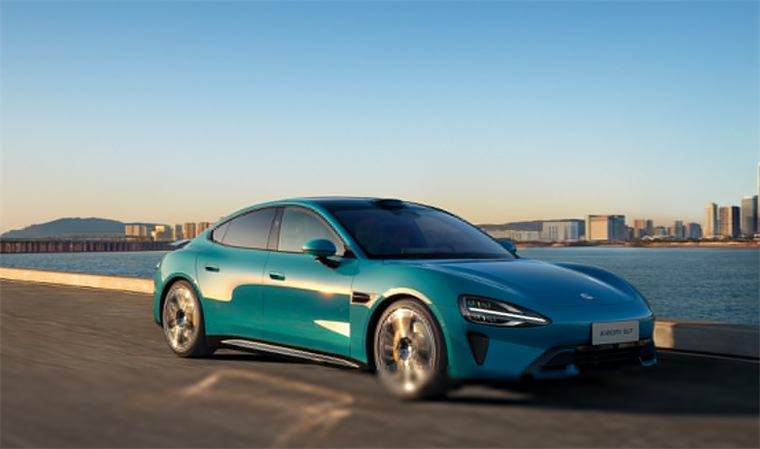 小米汽車交付量飆升，6月份突破10000輛大關(guān)！又推出7月購車權(quán)益刺激消費(fèi)