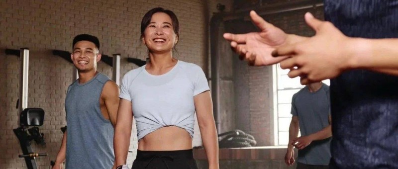 選擇瘦了的賈玲，lululemon的股價(jià)能胖回去嗎？