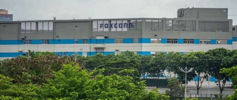 鴻海不倒翁啟示錄 不是所有代工廠，都是時代的眼淚