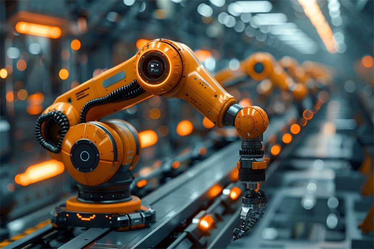 總投資近3.5億，預(yù)計(jì)年產(chǎn)值超過20億！中國兵裝機(jī)器人產(chǎn)業(yè)基地在綿陽正式開工