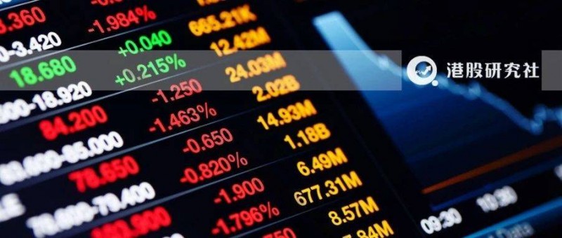 港股下半年能恢復(fù)上漲趨勢嗎？