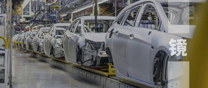 我相信光，但我越來越不相信合資車