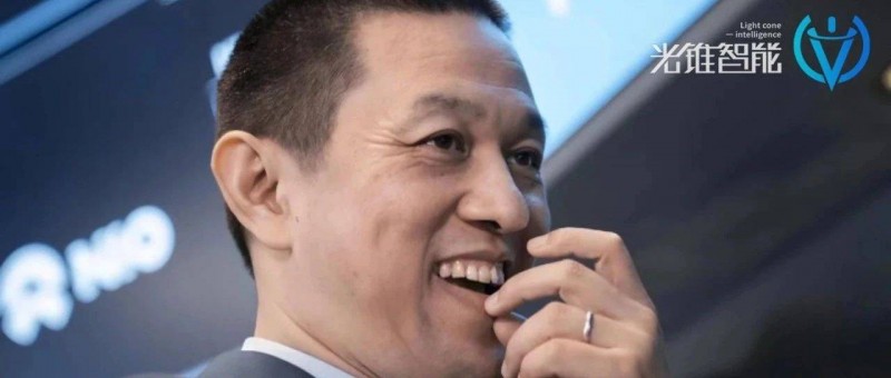 智駕追平、銷量復(fù)活，蔚來又有未來了？