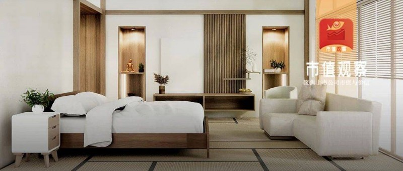 一年賺回三年虧損，酒店一哥又放緩了？