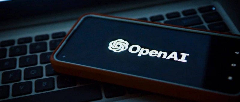 OpenAI斷供，誰才是最大贏家