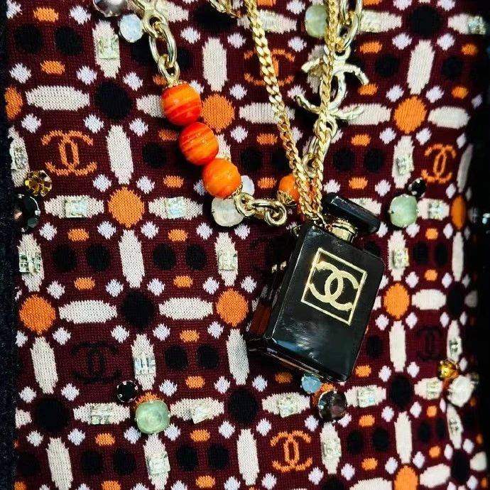 奢侈品行業(yè)，墜入冰窟