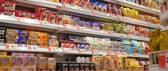 零食折扣店，會是曇花一現(xiàn)的資本游戲嗎？