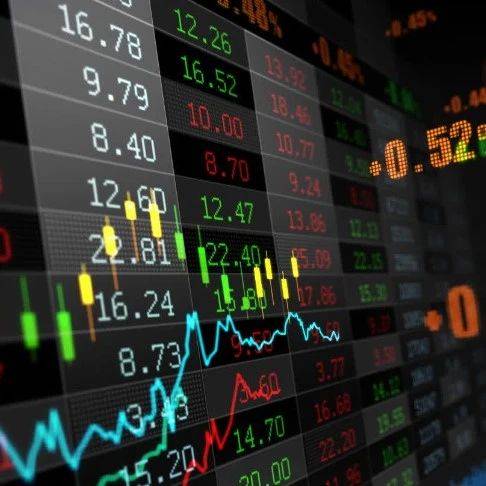 底部確認(rèn)，消費(fèi)電子迎來大反攻！