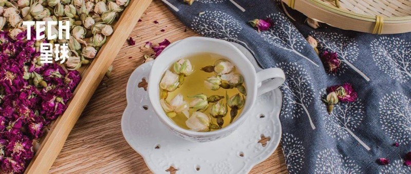 00后在拼多多賣花茶 將平替賣成爆款，年銷上千萬(wàn)