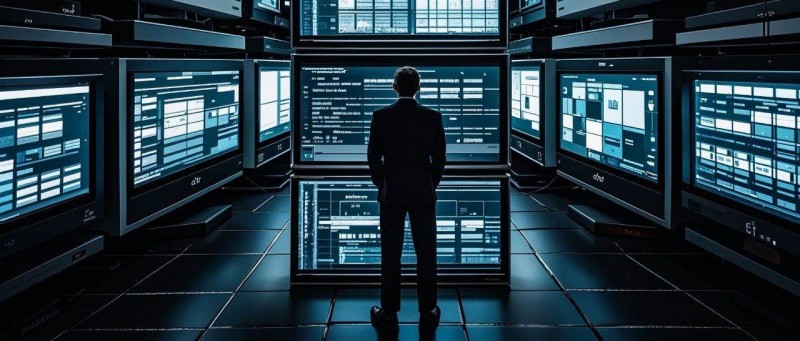 微信分食搜索市場，AI搜索新玩家進(jìn)場