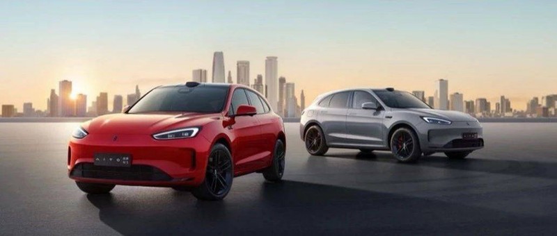 問界出海，賽力斯的野望藏不住了？