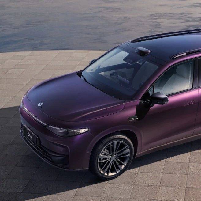 性價比和品價比并行，零跑何以成為新能源卷王？