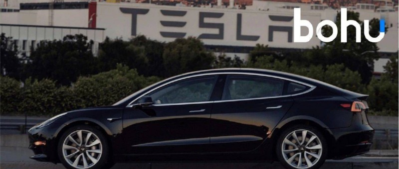 端到端，能讓特斯拉再次偉大嗎？