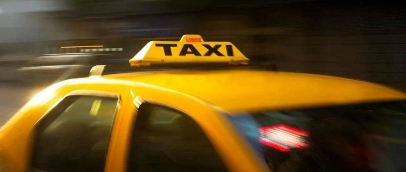 百度硬剛滴滴，無(wú)人駕駛出租車大戰(zhàn)打響