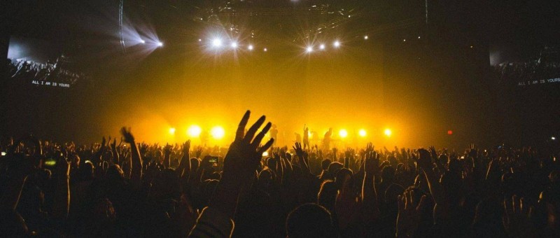 演出的商業(yè)想象力 新內(nèi)容、新體驗(yàn)和新的營(yíng)銷空間