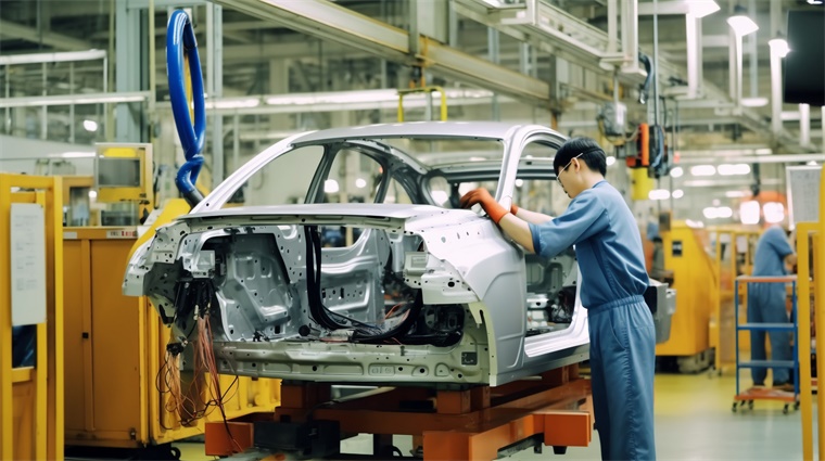 比亞迪李云飛 國產(chǎn)車要向奇瑞老大哥學習，相信未來幾年，越來越多中國車企真正成為世界級品牌