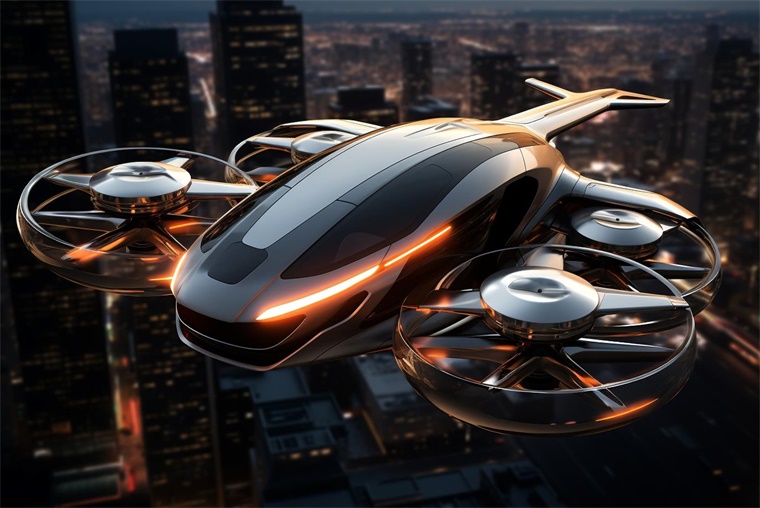 全國首部！蘇州市公布37條低空交規(guī) 未來打飛的到上海浦東機場只需要40分鐘