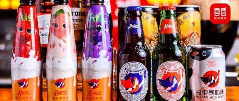 海倫司新加坡二次上市，不為找錢只為面子