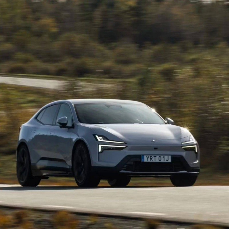 賣一輛車虧27萬，富二代極星成為虧損王