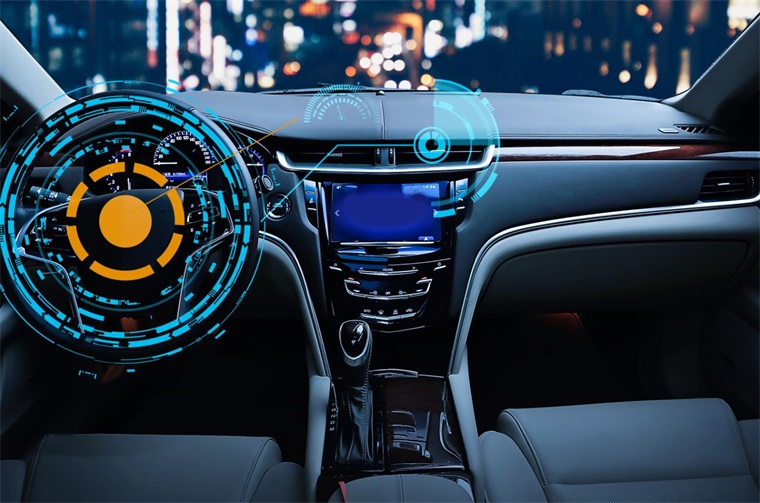 2024年中國十大無人駕駛汽車企業(yè)一覽 蘿卜快跑火爆出圈，自動駕駛?cè)嫔虡I(yè)化落地還有多遠(yuǎn)？