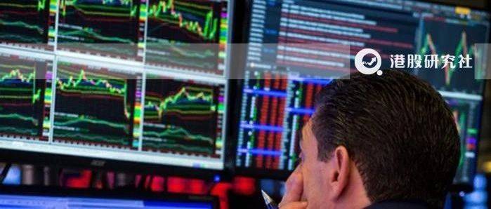 降息還是選舉！港股企穩(wěn)需要什么信號？