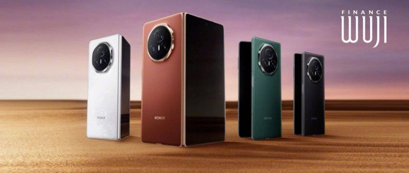 中國智能手機超越蘋果，找對路了嗎？